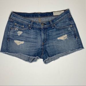 Rag & Bone | shorts